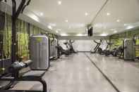 Fitness Center Andante Hotel