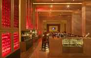 Restaurant 3 Radisson Blu Hotel Amritsar