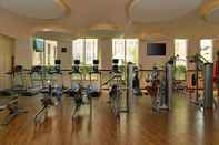 Fitness Center Radisson Blu Hotel Amritsar