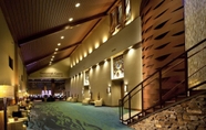 Lobby 4 Swinomish Casino & Lodge