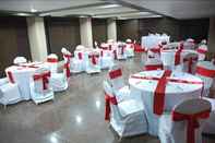 Functional Hall Best Western Ramachandra