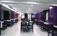 Restaurant 4 Best Western Ramachandra