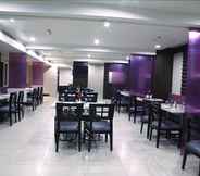 Restoran 4 Best Western Ramachandra