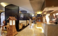 Lobby 4 Pullman Haikou