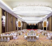 Functional Hall 6 Pullman Haikou