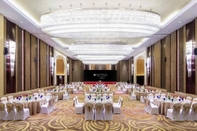 Functional Hall Pullman Haikou