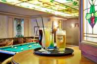 Bar, Kafe dan Lounge Hotel am Badersee