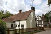 Exterior The Brocket Arms