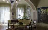 Lobby 6 Antico Borgo Monchiero – Art Living Hotel