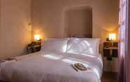 Bedroom 3 Antico Borgo Monchiero – Art Living Hotel