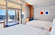 Bilik Tidur 6 Aloft Asheville Downtown