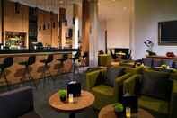 Bar, Kafe, dan Lounge Courtyard by Marriott Montpellier