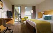 ห้องนอน 6 Courtyard by Marriott Montpellier