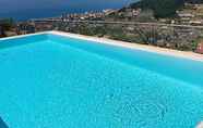 Swimming Pool 4 La Finestra sul Mare