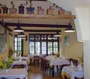 Nhà hàng 3 Agriturismo La Vecchia