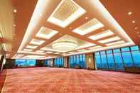 Functional Hall Xiamen International Conference Center Hotel