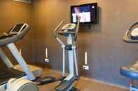 Fitness Center Vincci Bit