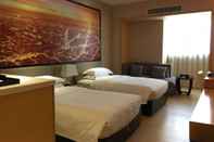 Kamar Tidur J hotel