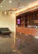 LOBBY J hotel