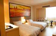 Kamar Tidur 7 J hotel