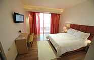 Kamar Tidur 7 Belvedere Hotel