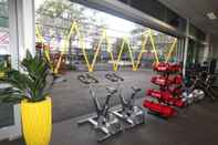 Fitness Center Quest Hamilton