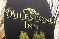 Exterior The Milestone Inn