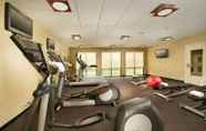 Fitness Center 6 TownePlace Suites Bridgeport Clarksburg