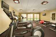 Fitness Center TownePlace Suites Bridgeport Clarksburg