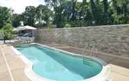 Swimming Pool 4 SpringHill Suites Philadelphia Valley Forge/King of Prussia