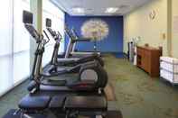 Fitness Center SpringHill Suites Philadelphia Valley Forge/King of Prussia