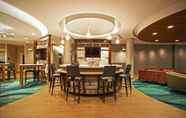 Restaurant 7 SpringHill Suites Philadelphia Valley Forge/King of Prussia