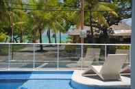 Swimming Pool Hotel Brisa Praia
