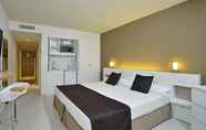 Kamar Tidur 2 Sol Wave House All Suites