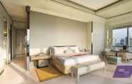 Bilik Tidur 3 Keraton at The Plaza, a Luxury Collection Hotel, Jakarta