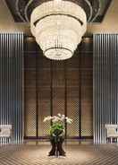 LOBBY Keraton at The Plaza, a Luxury Collection Hotel, Jakarta