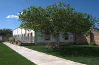 Exterior Masseria Corda di Lana