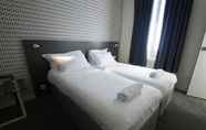 Bilik Tidur 2 Parici Hotel Boulogne Billancourt