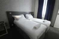 Bilik Tidur Parici Hotel Boulogne Billancourt