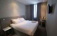 Bilik Tidur 5 Parici Hotel Boulogne Billancourt