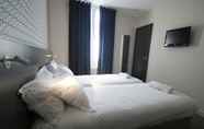 Bilik Tidur 7 Parici Hotel Boulogne Billancourt