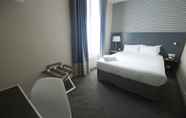 Bilik Tidur 4 Parici Hotel Boulogne Billancourt