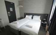 Bilik Tidur 3 Parici Hotel Boulogne Billancourt