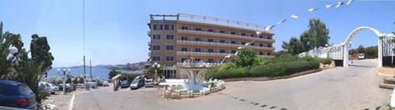 Exterior 4 Rym el Djamil Hotel