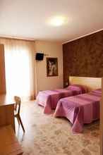 Kamar Tidur 4 B&B Raggio di Sole