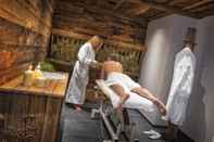 Fitness Center Hotel Avidea