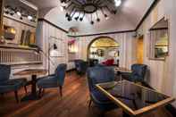 Quầy bar, cafe và phòng lounge Relais Orso