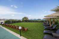 Common Space Senseana Sea Side Resort & Spa - All-inclusive