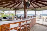 Bar, Cafe and Lounge Senseana Sea Side Resort & Spa - All-inclusive