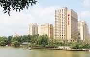 ภายนอกอาคาร 6 Ramada Plaza Weifang